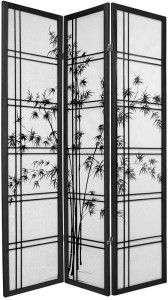 Japanese Screen