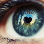 Seeing Through the Eyes of Love