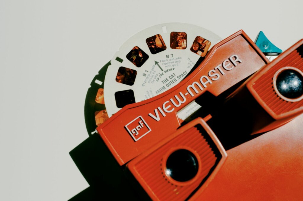 viewmaster