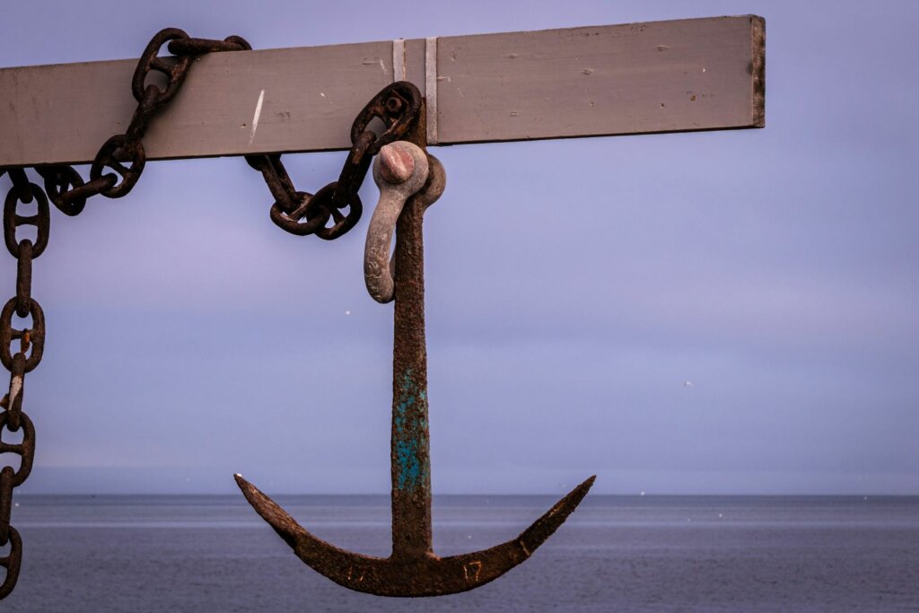 anchor