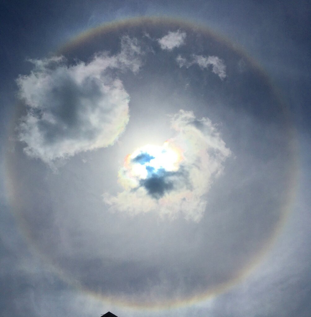 rainbow ring