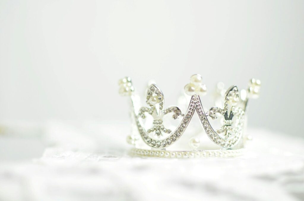 crown