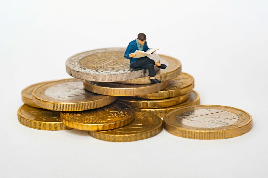coins