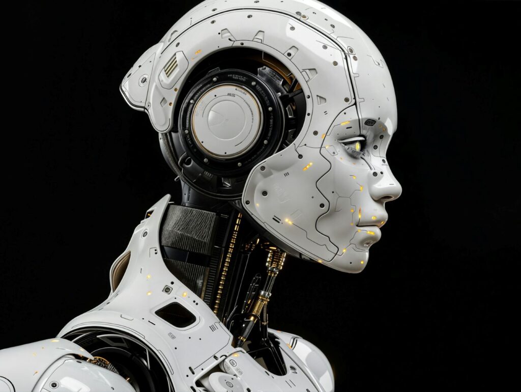 robot