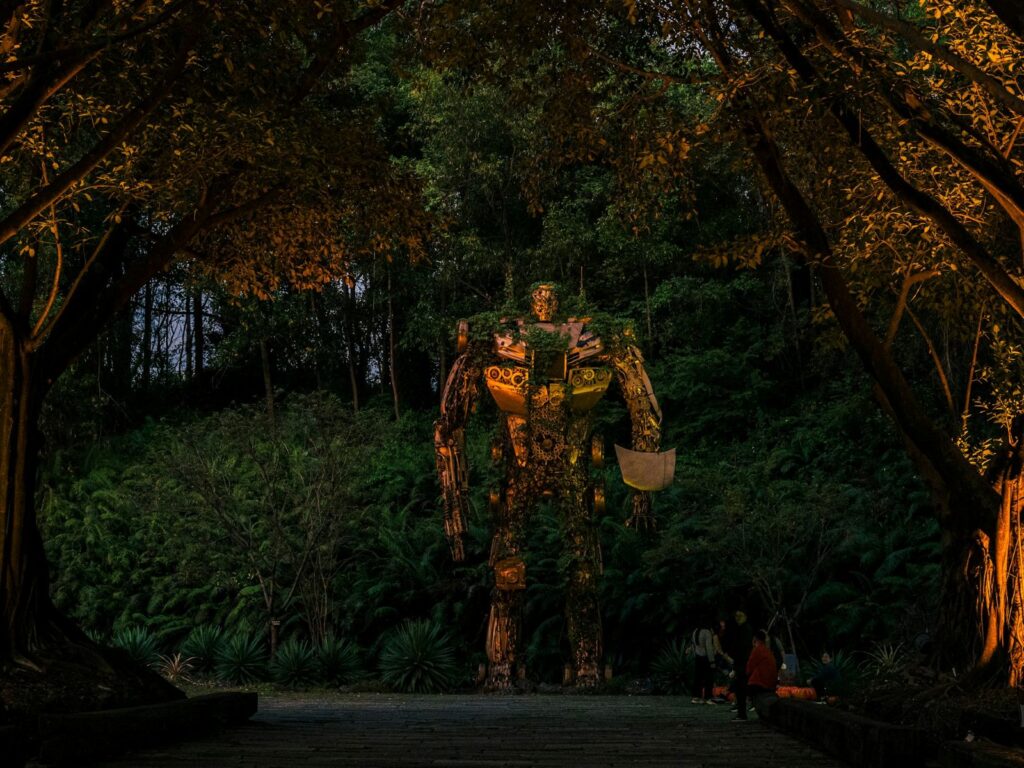 giant